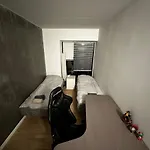 Two-Story Four-Room Apartment