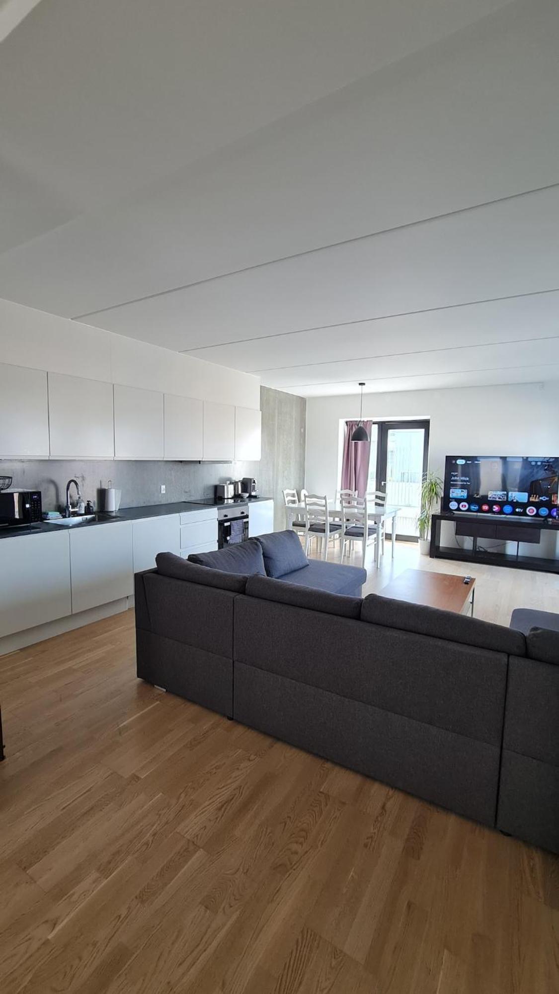 Two-story Four-room *