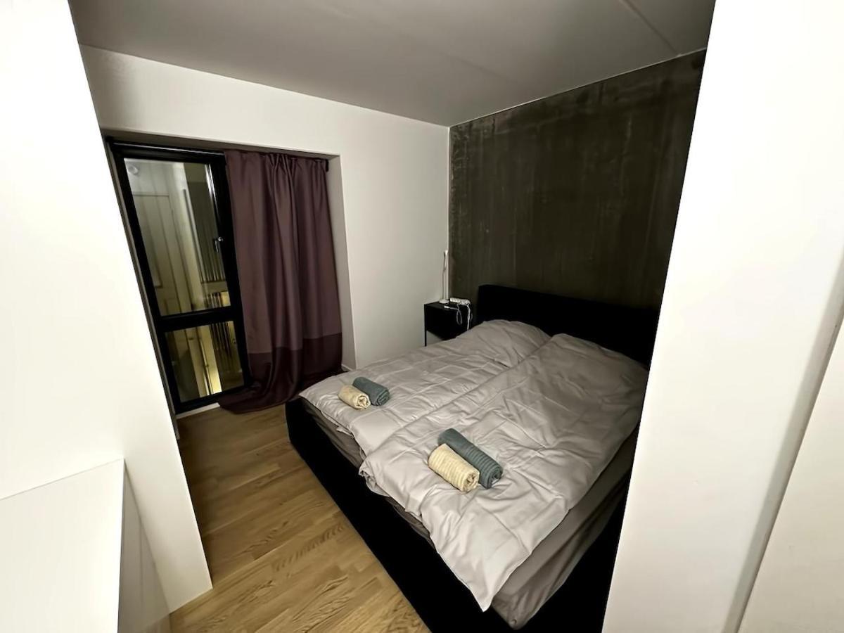 Two-story Four-room