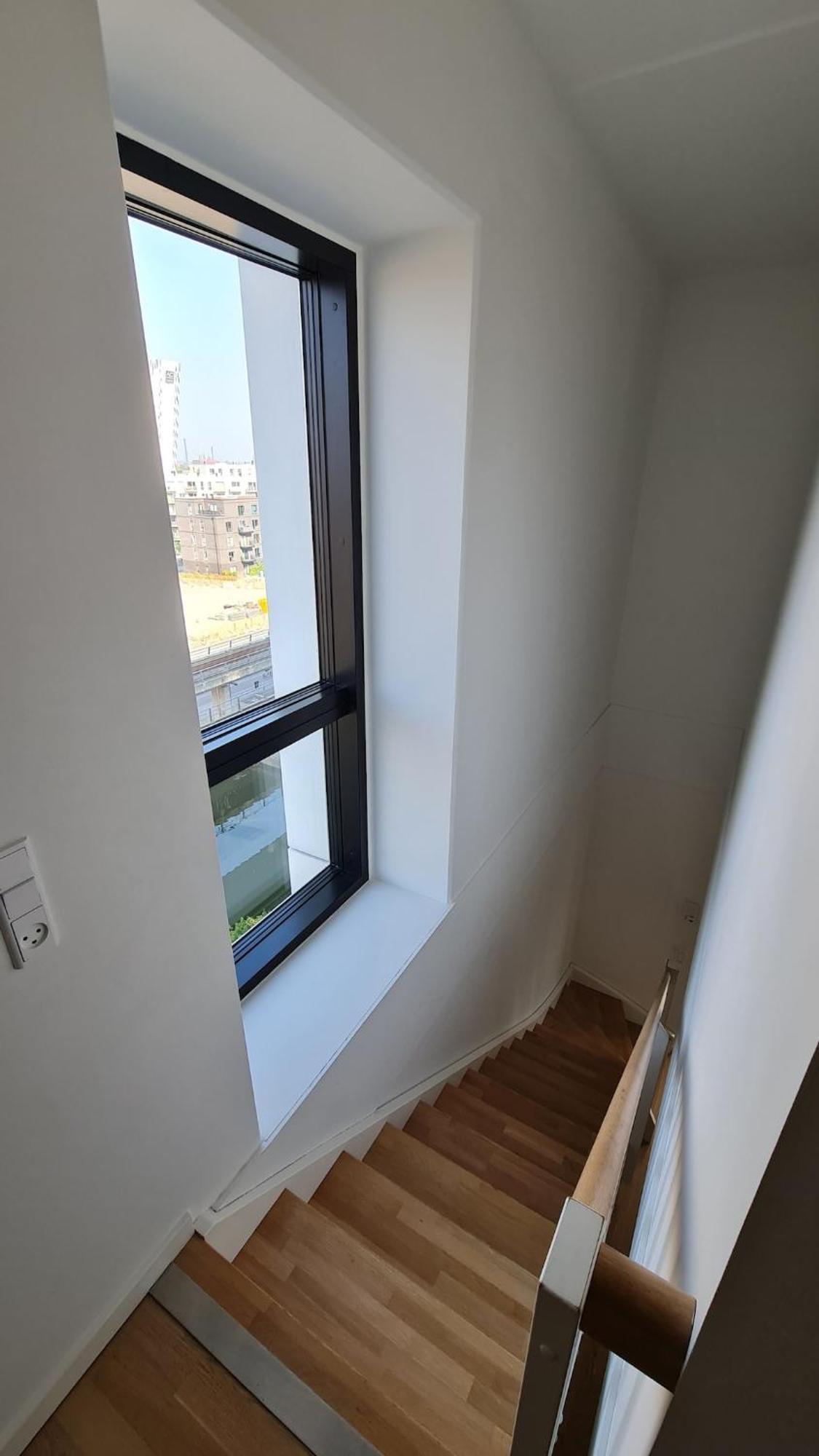 Two-story Four-room * Copenhagen