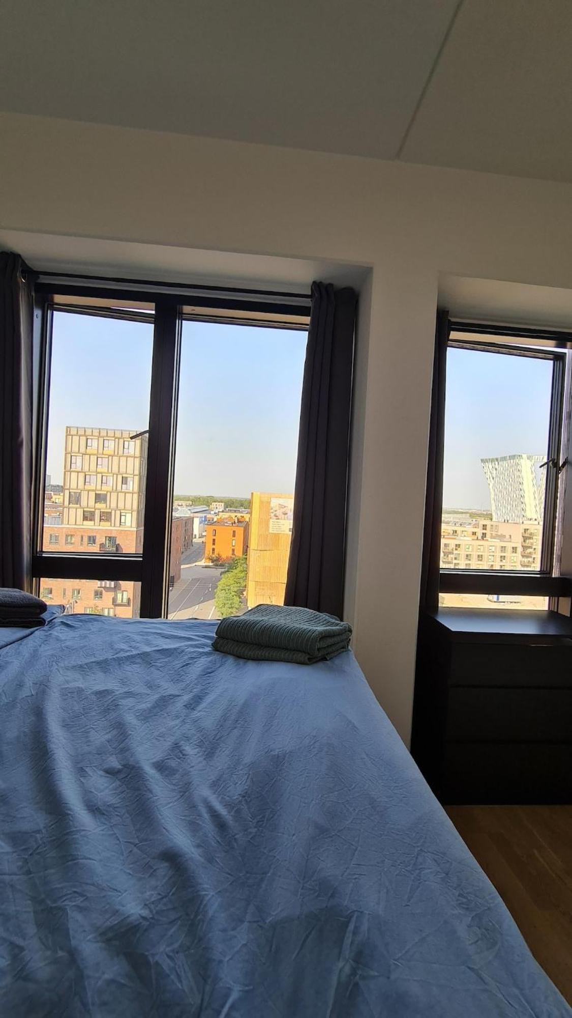 Two-story Four-room *