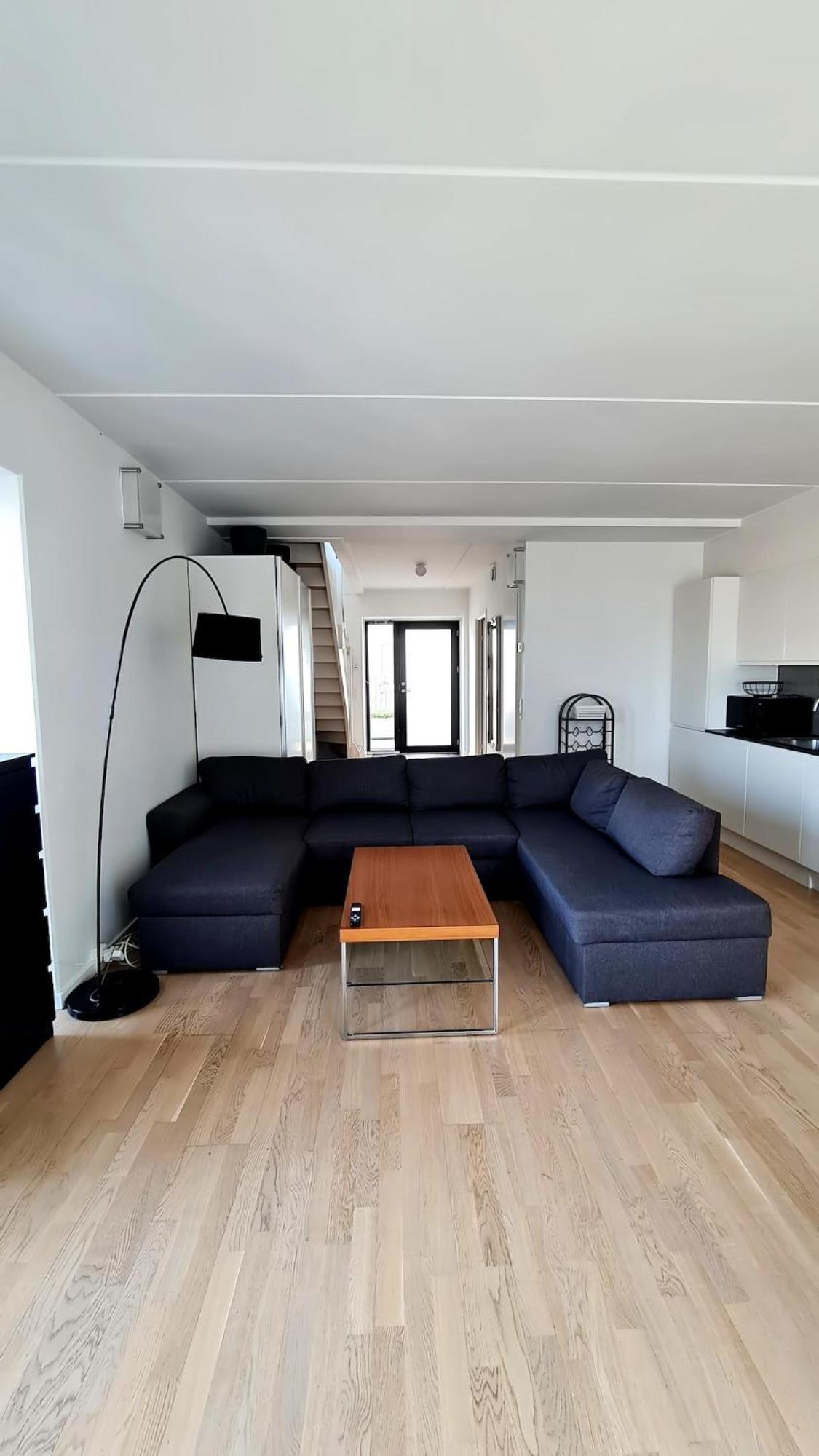 Two-story Four-room * Copenhagen