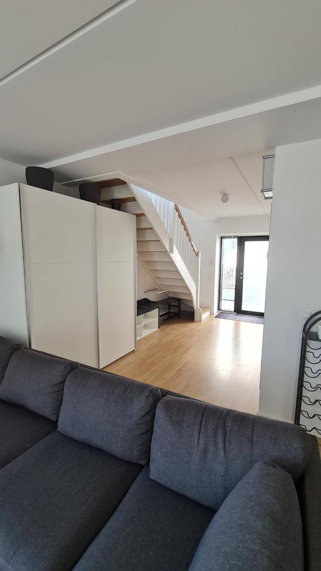 Two-story Four-room
