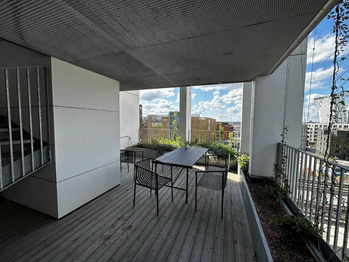 Two-story Four-room * Copenhagen