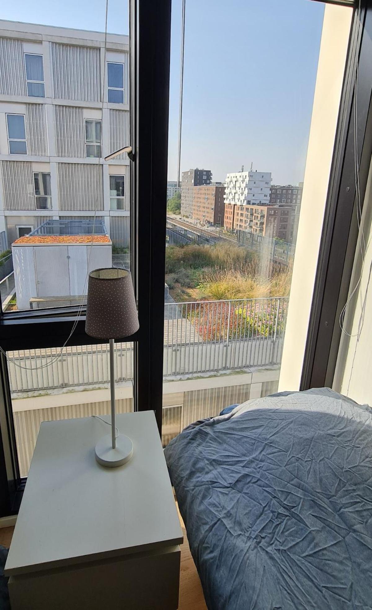 Two-story Four-room Copenhagen
